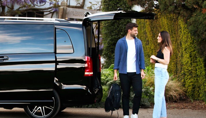 Cheap Taxi Dunstable