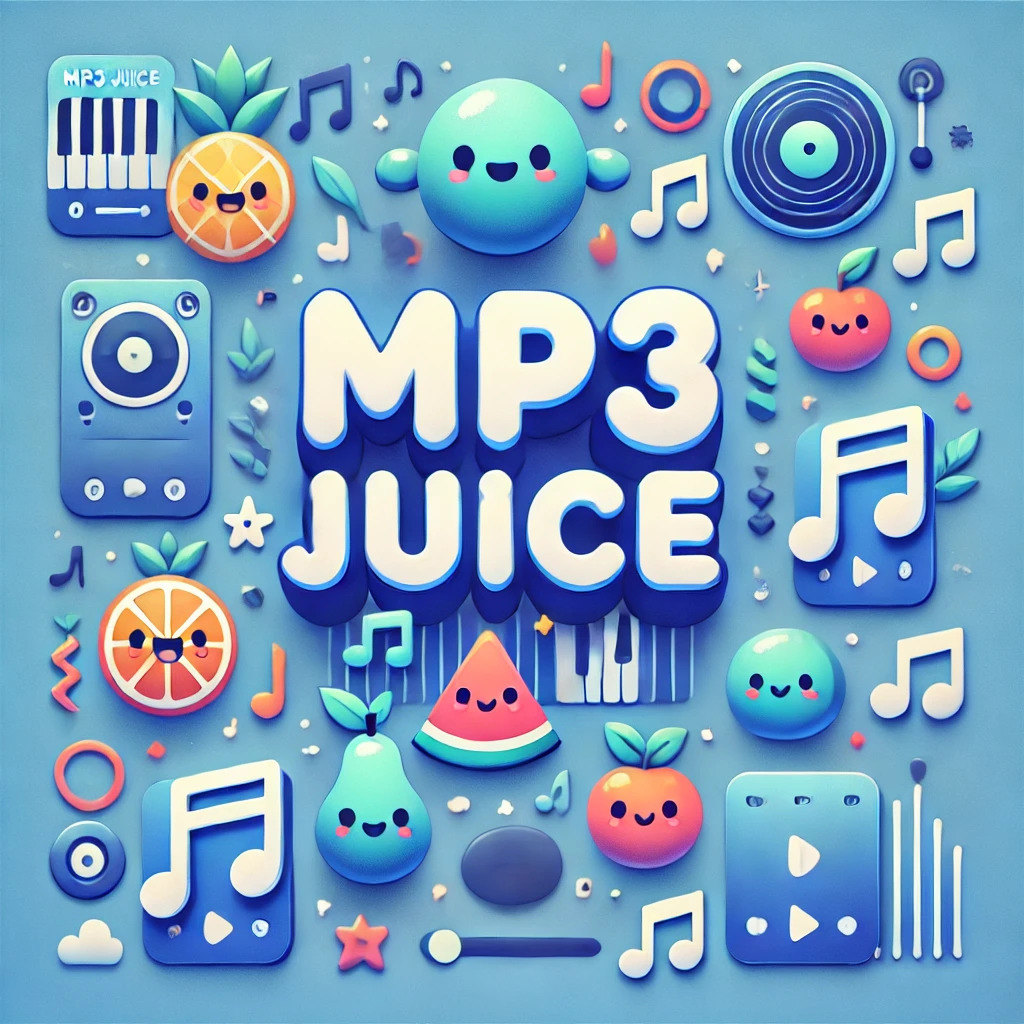 Mp3Juice