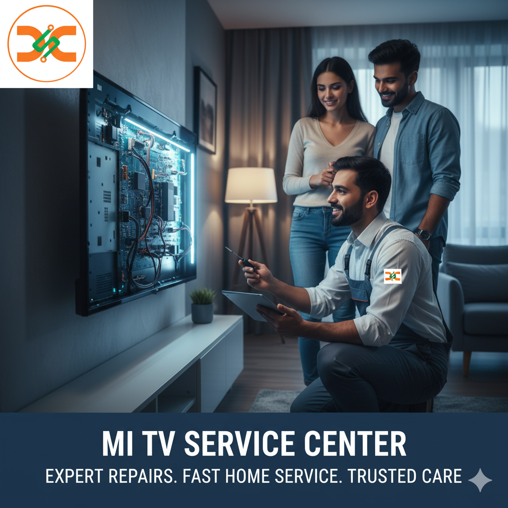 Mi TV Service Center