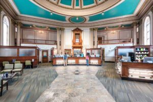NETA Brookline: A Pioneer in Massachusetts Cannabis Culture