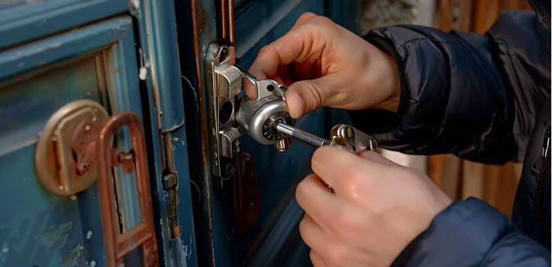 Locksmiths SEO Services
