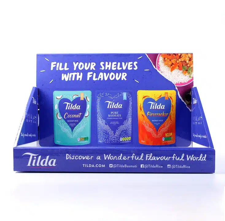 countertop cake display cabinet