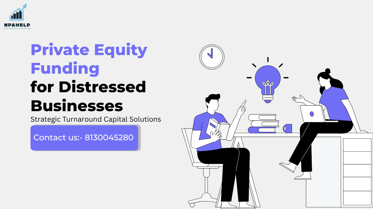 Private Equity Funding