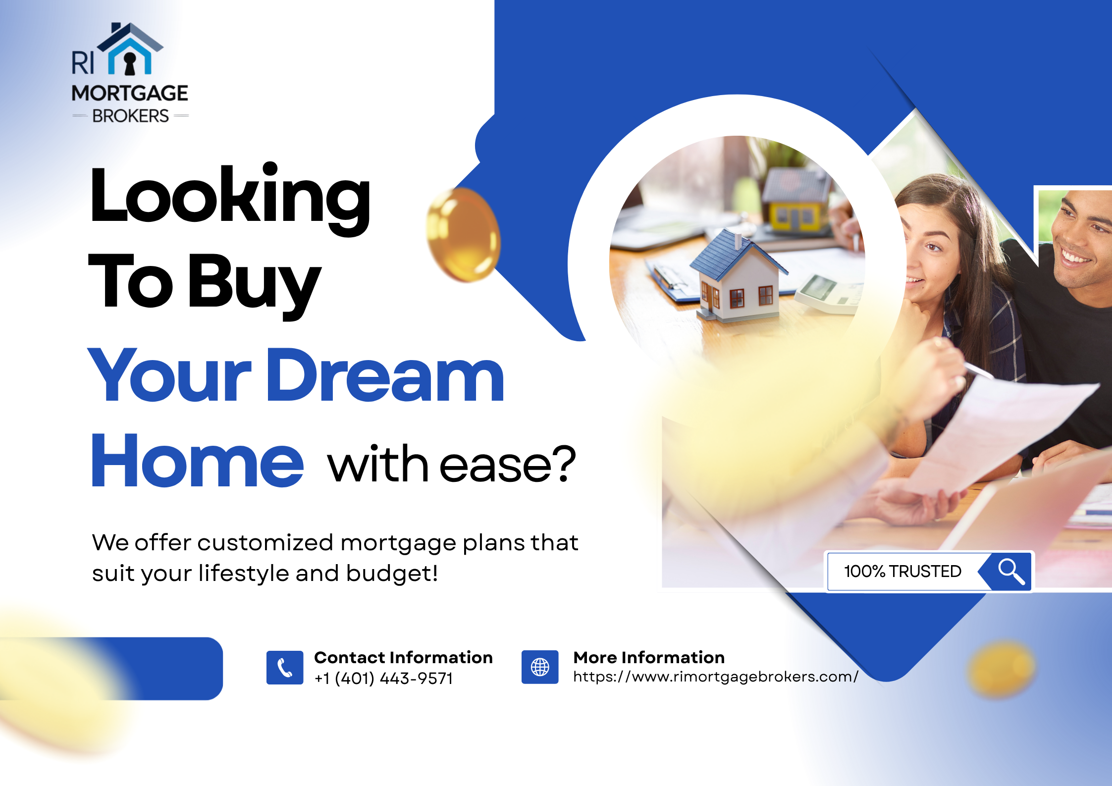 mortgage brokers in ri