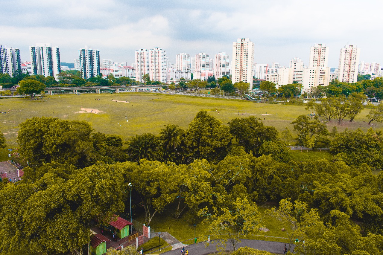 Residential Plots in Sector 33, Noida