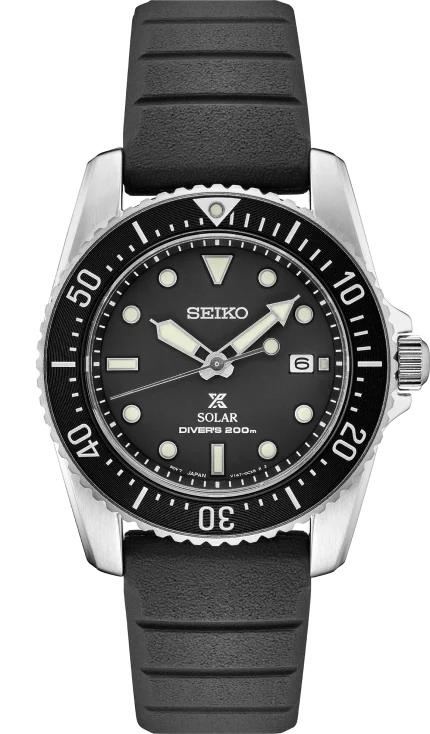 Seiko The Art of Time