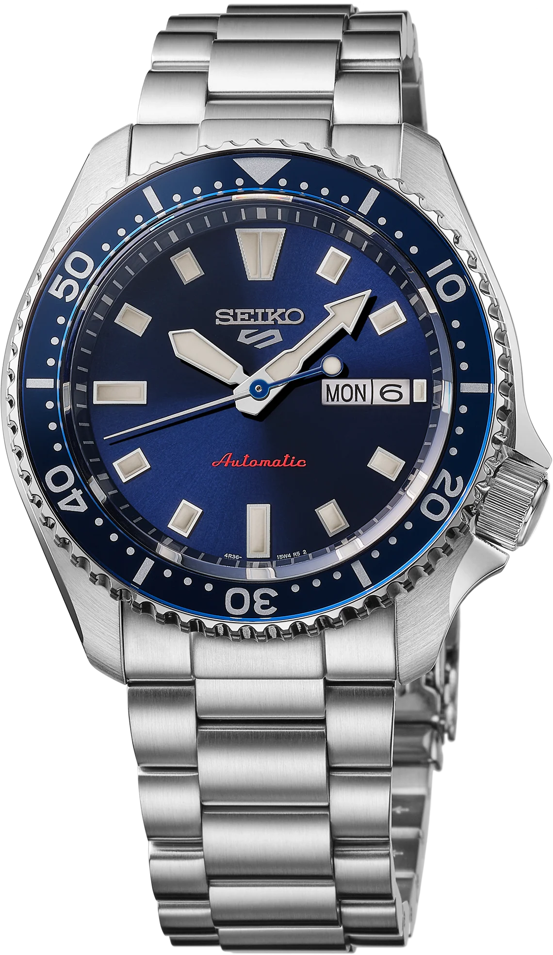 Seiko The Art of Time