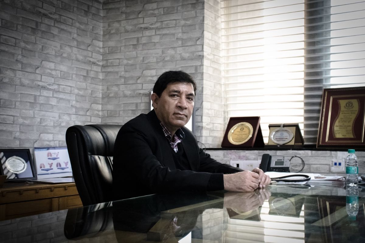 Sleep Specialist in Delhi