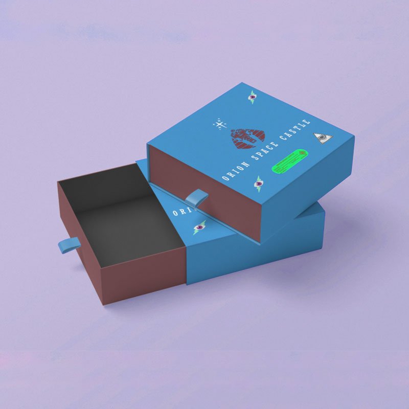 Custom Sleeve Boxes – Stylish and Functional Packaging