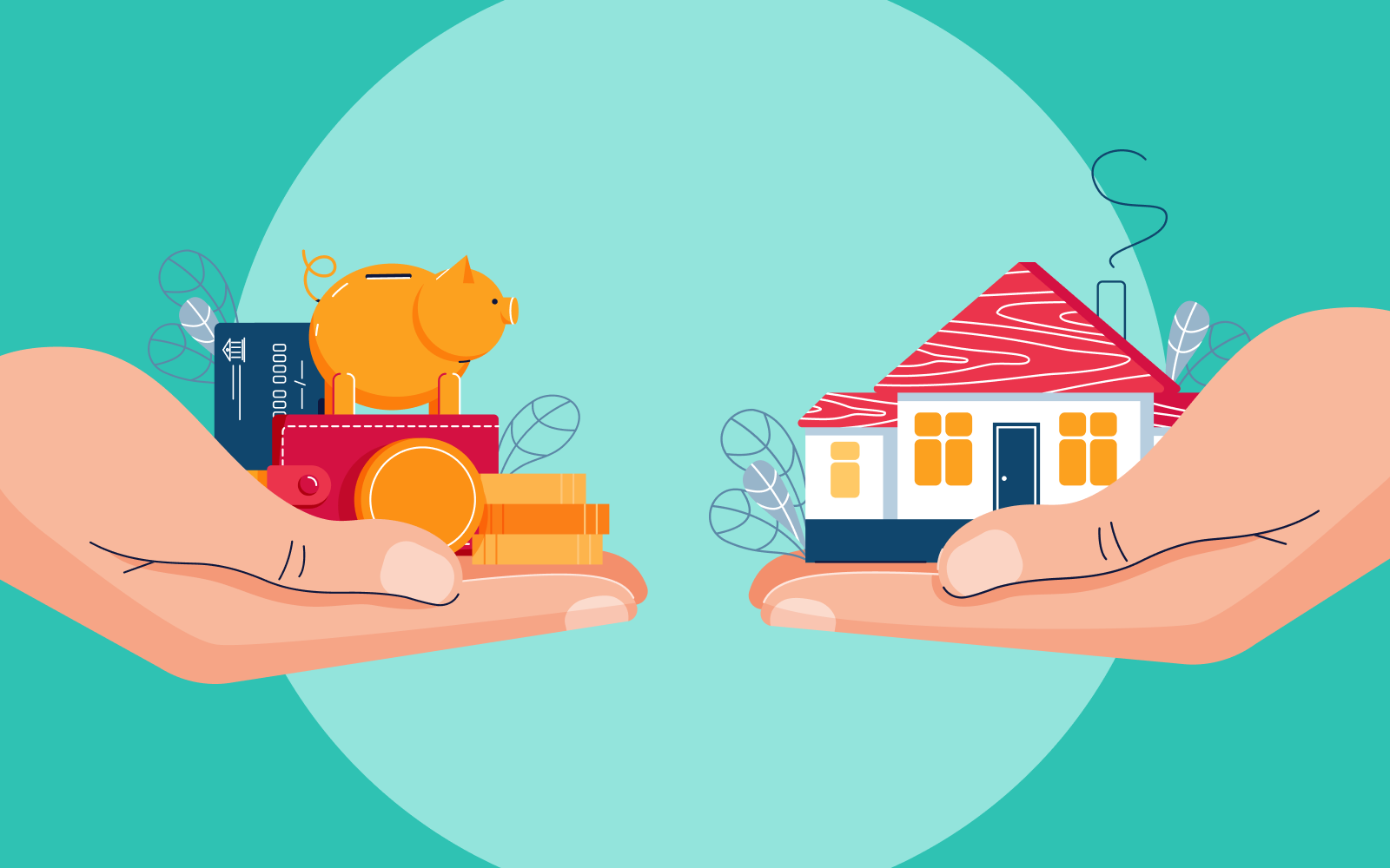 The Most Secure Way to Use Third-Party Collateral for Business Loans