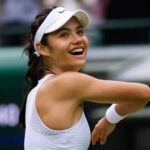 Top 10 Most Beautiful Female Tennis Players of 2025