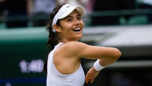 Top 10 Most Beautiful Female Tennis Players of 2025