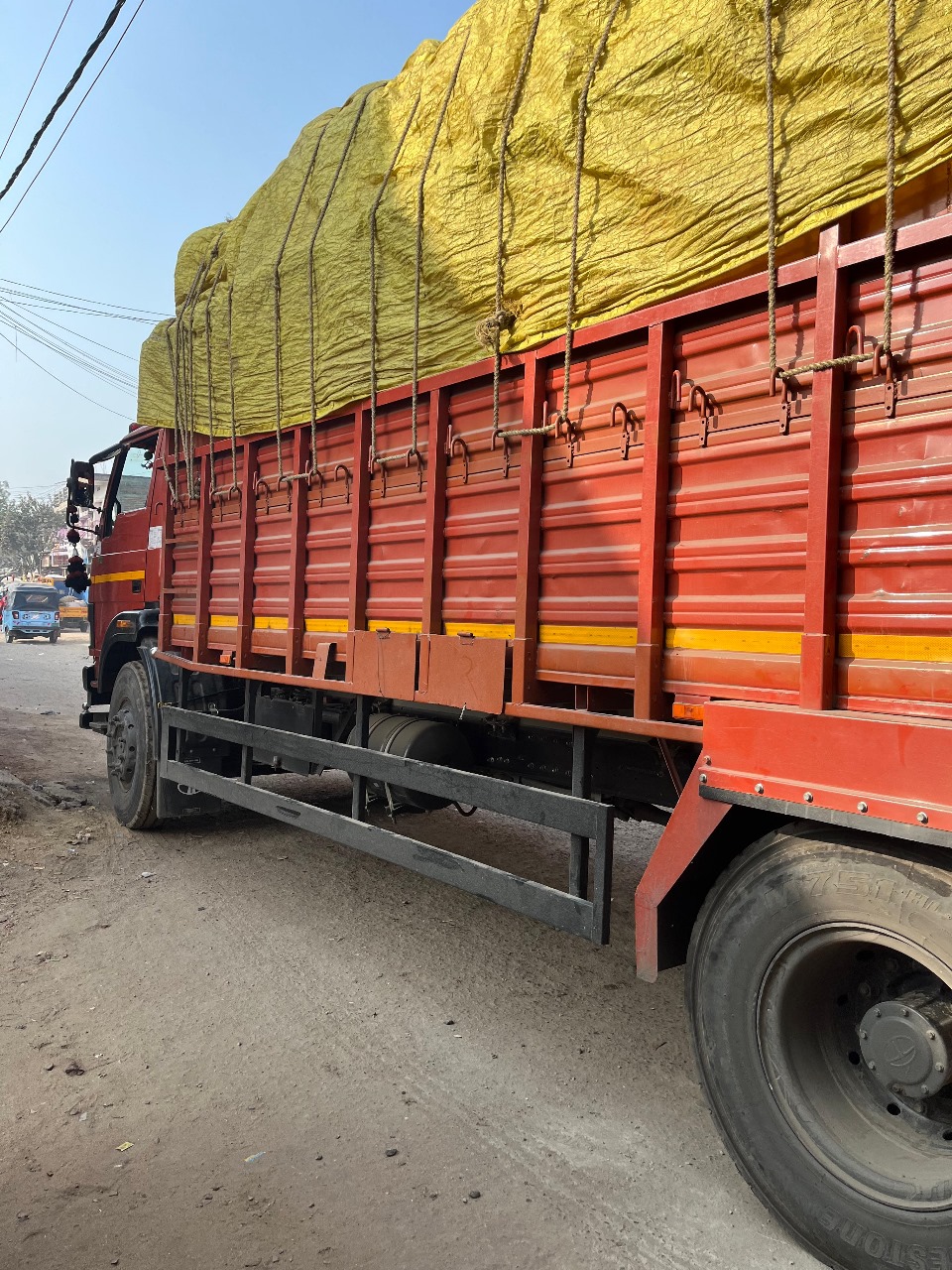 Transportation Service