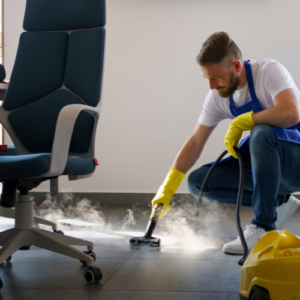 Pressure Washing Services in Toronto