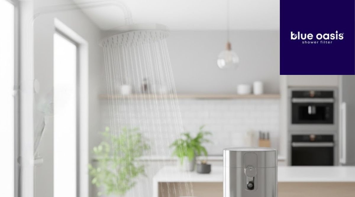 Perfect Shower Filter