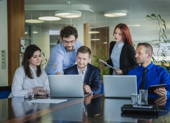 virtual CFO Dallas for startups