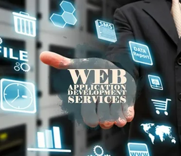 Web Application Development Services
