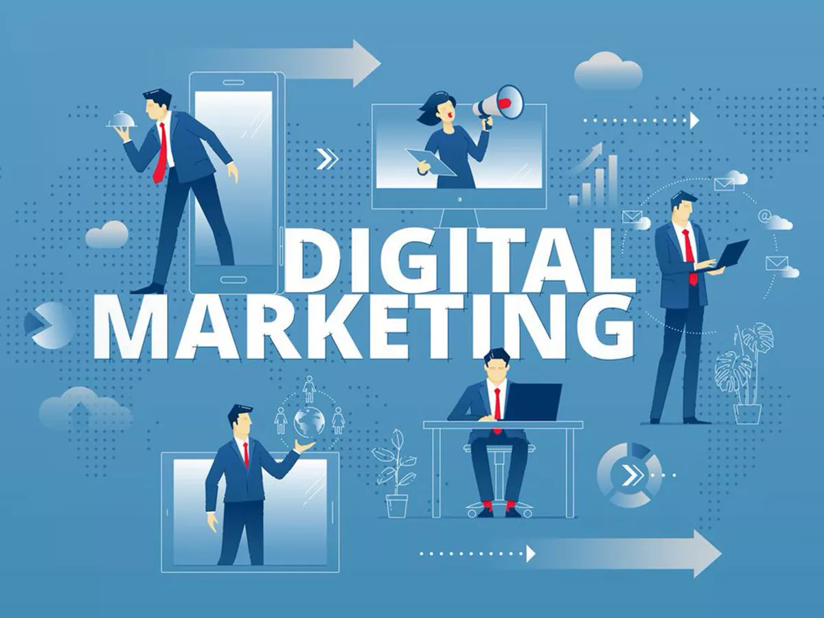 Why Digital Marketing Is Important for Every Business