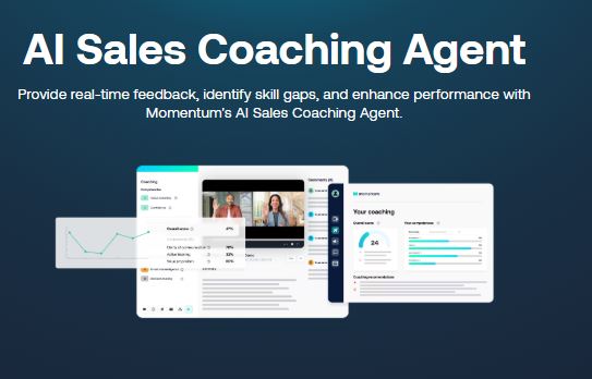 ai sales coaching