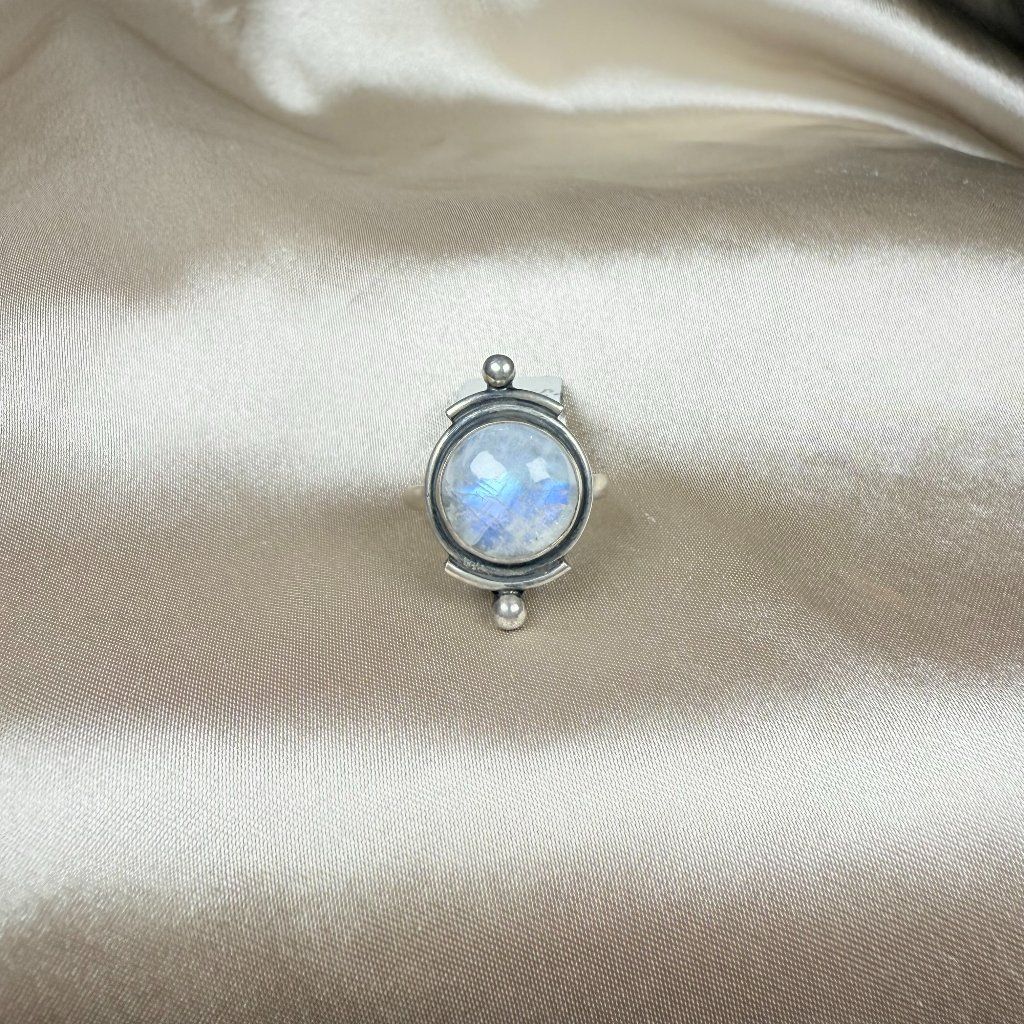 buy moonstone ring