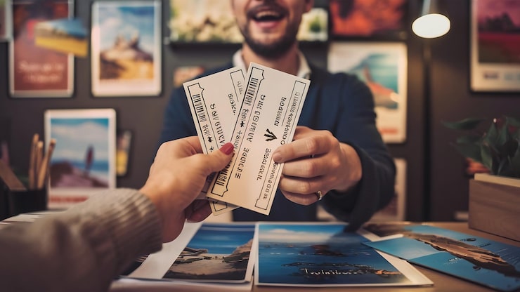 Buy Festival Tickets Europe