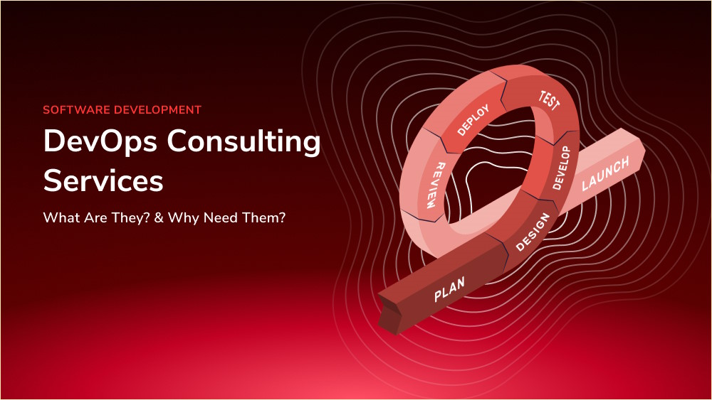 DevOps Consulting Solutions