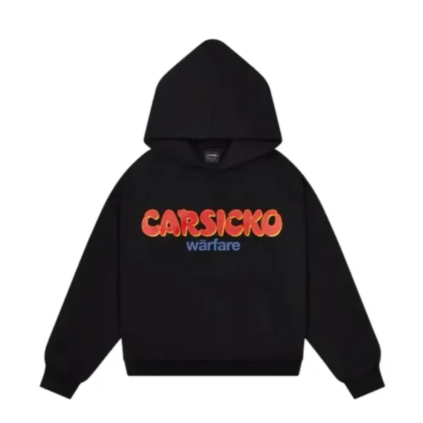 Why Carisko Is Becoming the Next Big Trend in 2025 Fashion