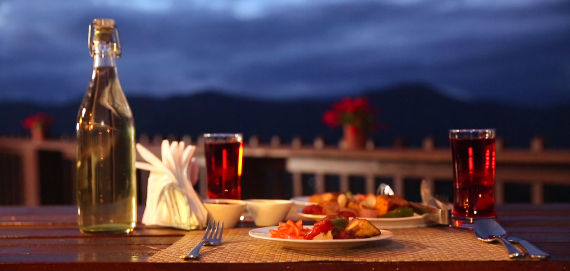 exclusive Celebration Packages