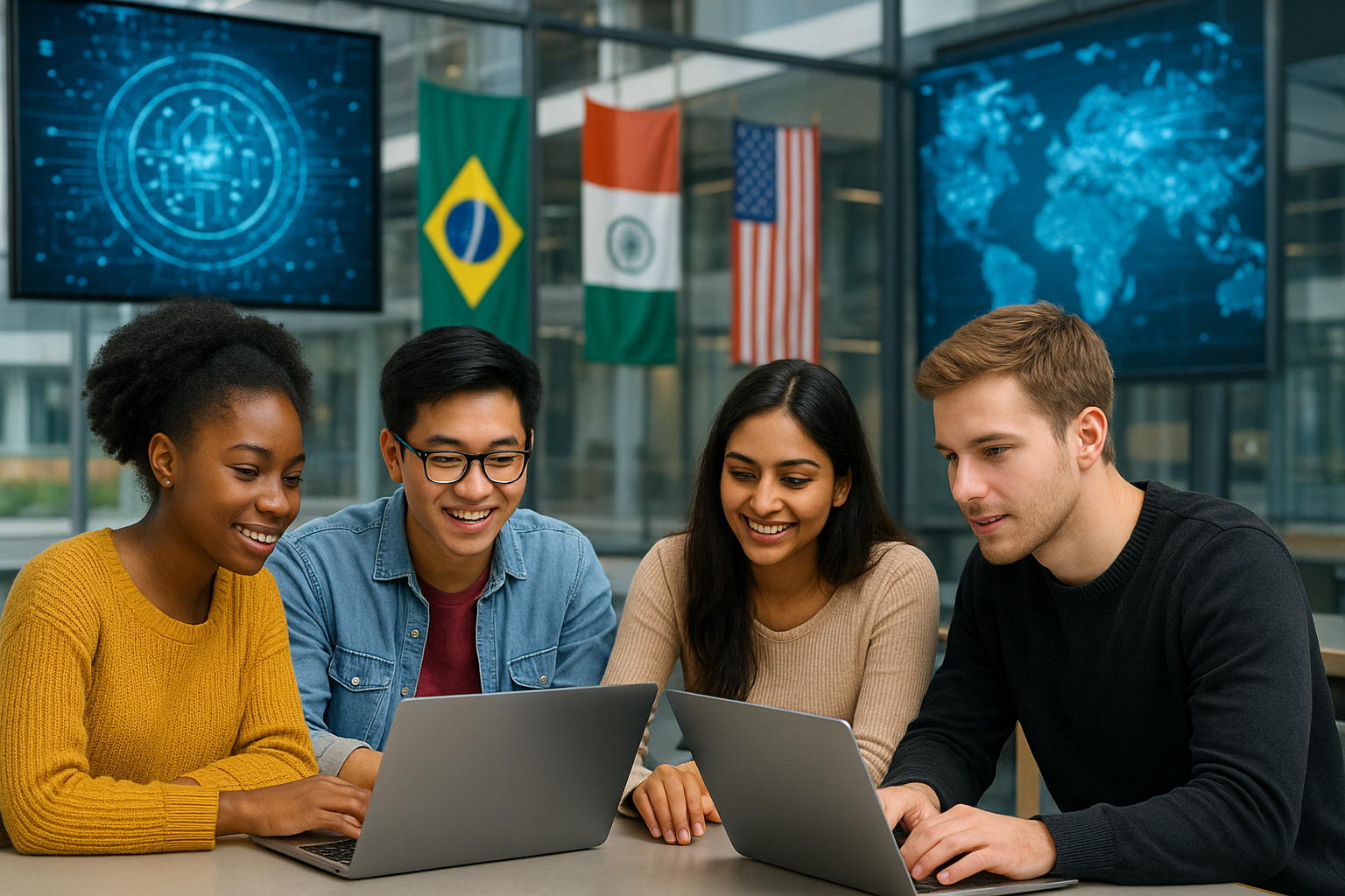 Recognised Health and Safety Qualifications