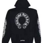 Chrome Hearts Hoodie