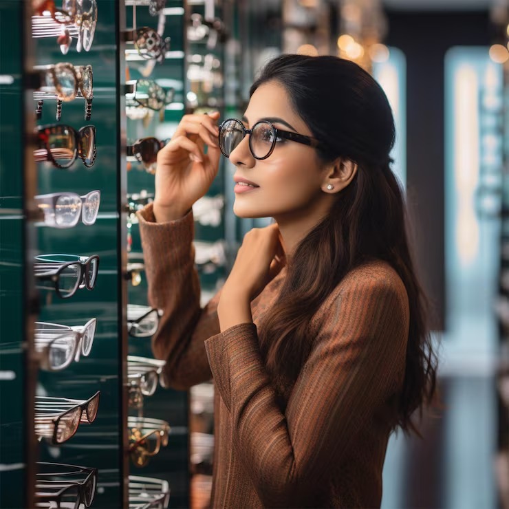 Find the Best Optical Store Near Me: A Complete Guide to Clear Vision