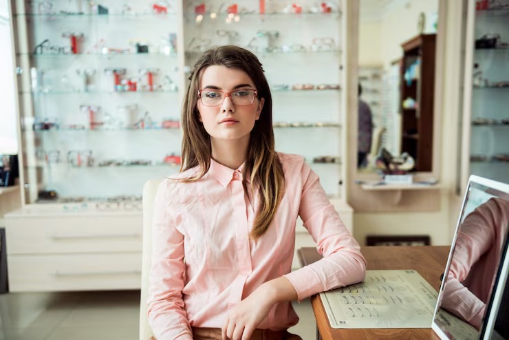 Find the Perfect Vision: Your Ultimate Guide to Choosing a Spectacle Shop Near Me