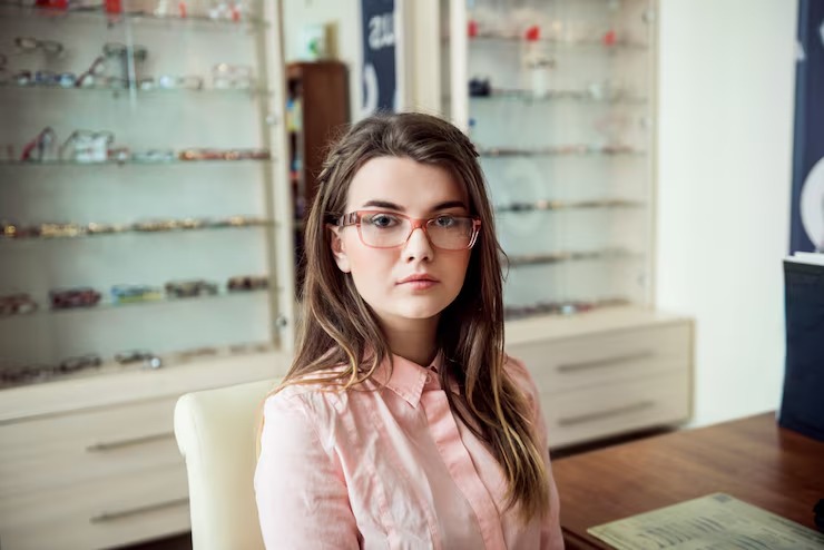 Finding the Perfect Eyewear Shop Near Me: A Complete Guide to Stylish and Quality Eyewear