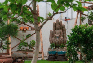 statue of unity ticket price 