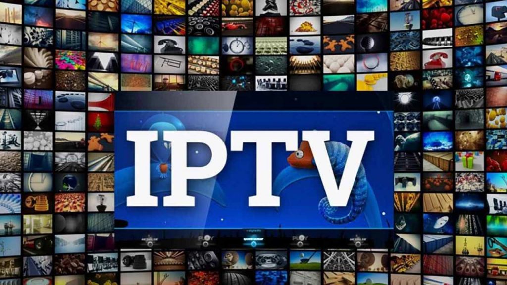iptv services
