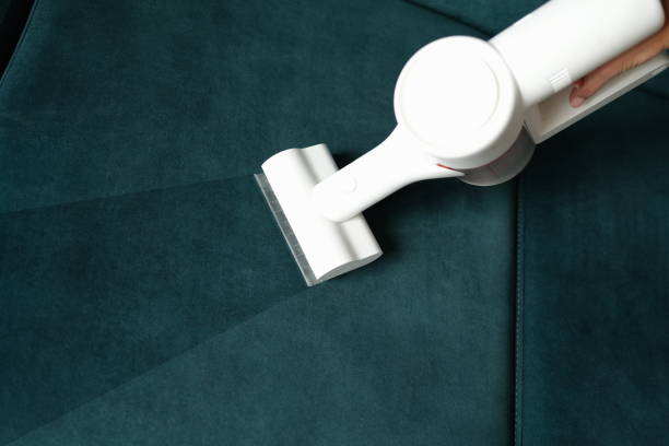 Upholstery Cleaning Ashburn