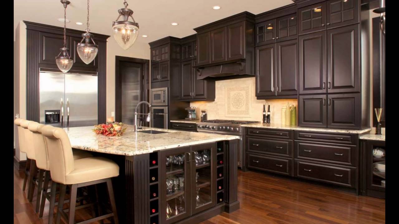 Kitchener Kitchen Cabinets