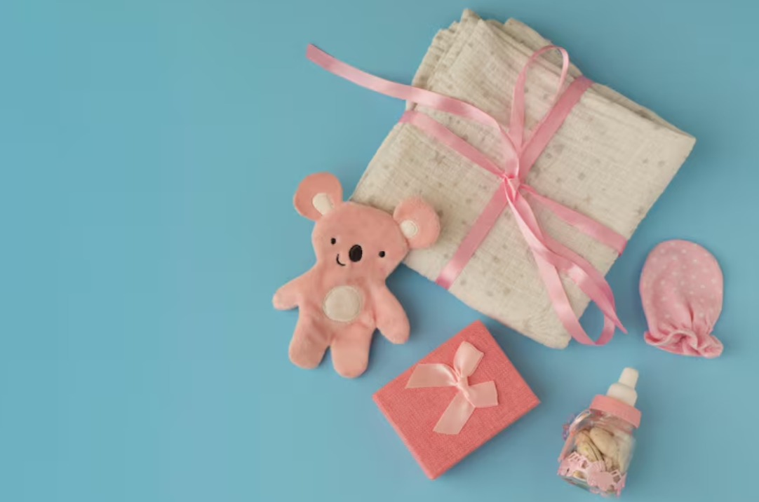 newborn baby gifts