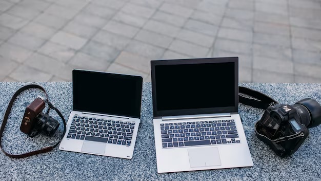 second hand laptops