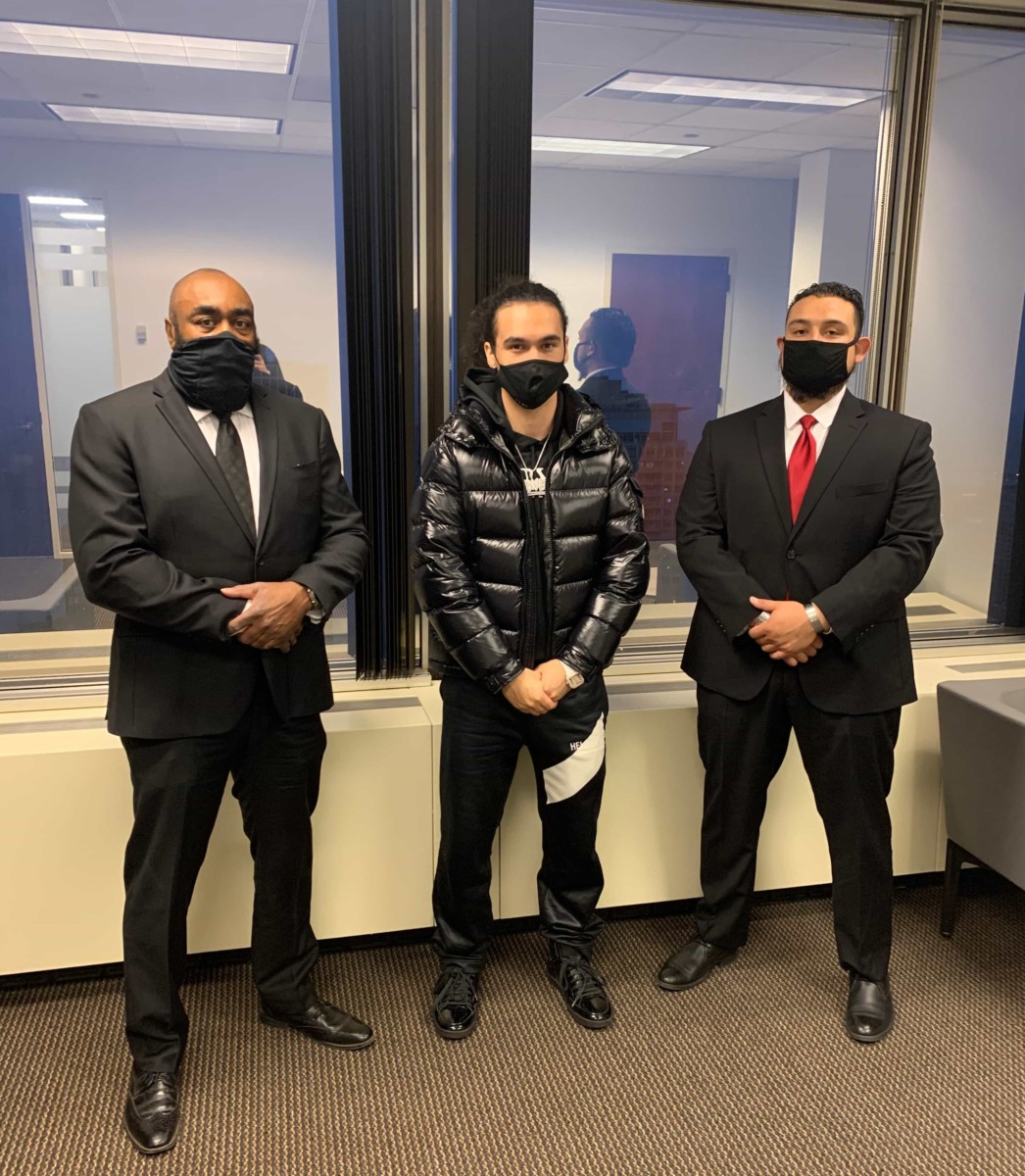 Retail Security Oficer Agency London