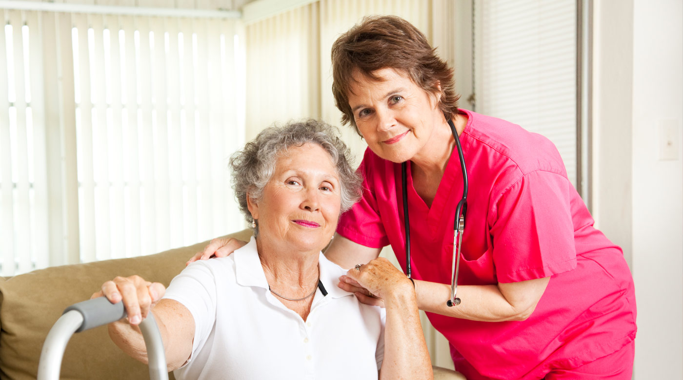 home care Pearland