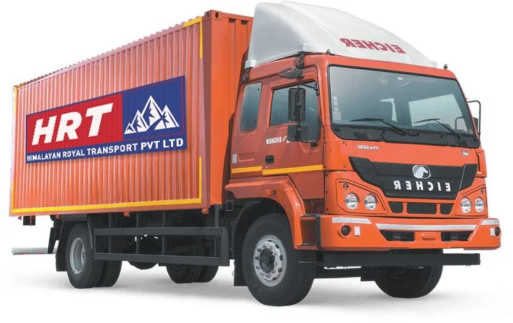 Logistics and Freight Solutions Provider