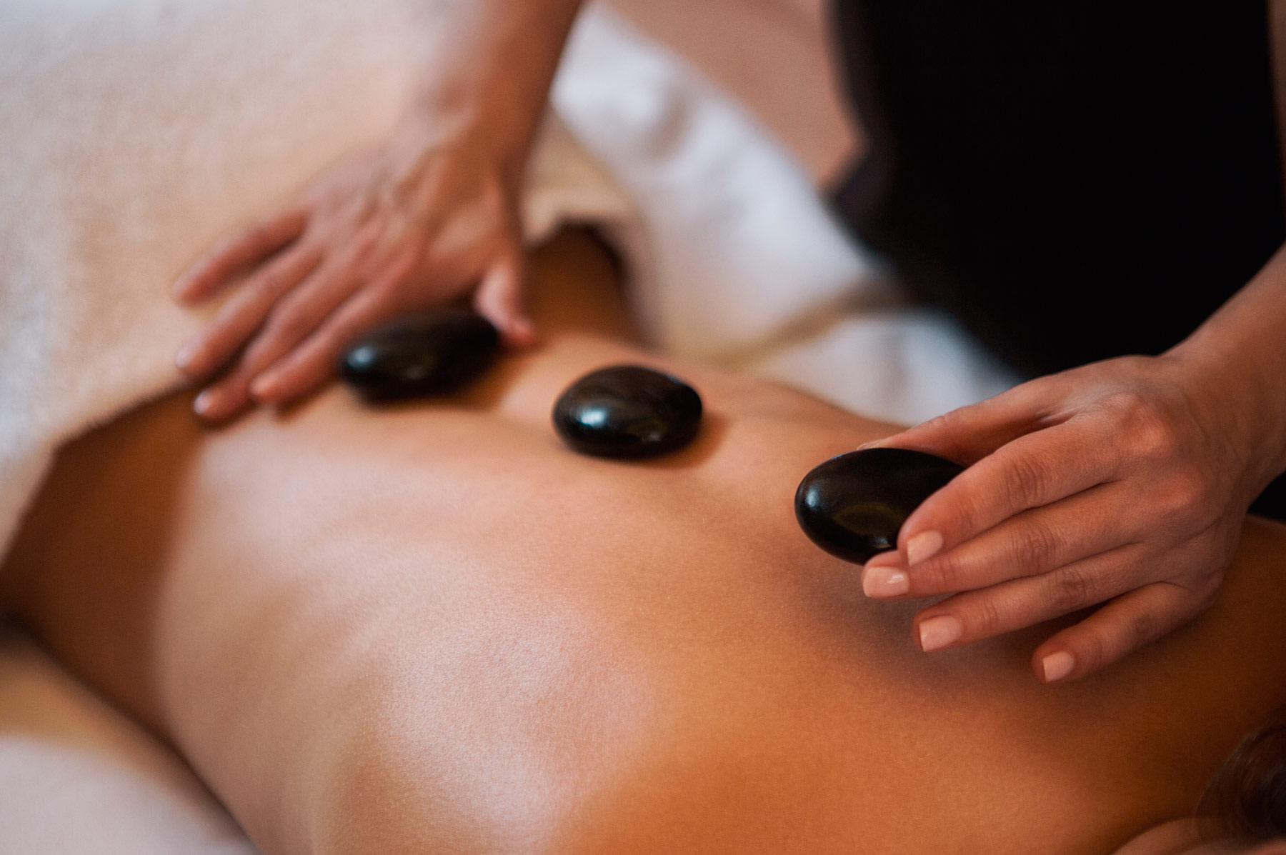 Hot Stone Massage Tukwila WA