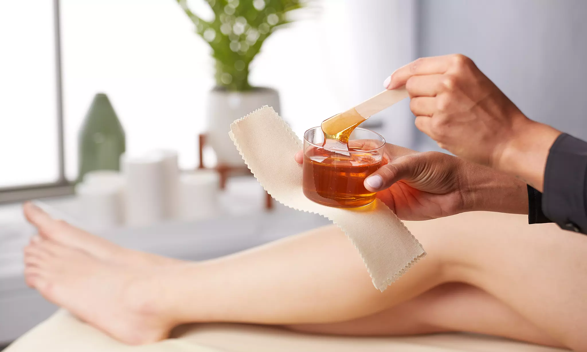 Professional Waxing Services in Calgary AB