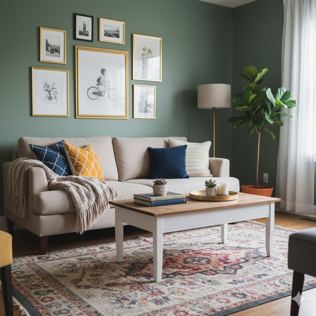 Living Room Furniture