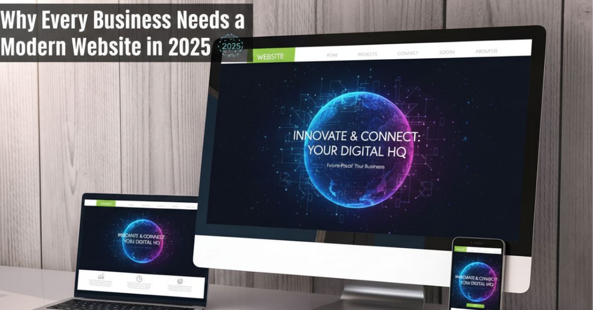 website design services