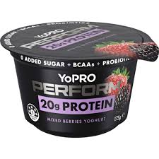 YoPRO Protein