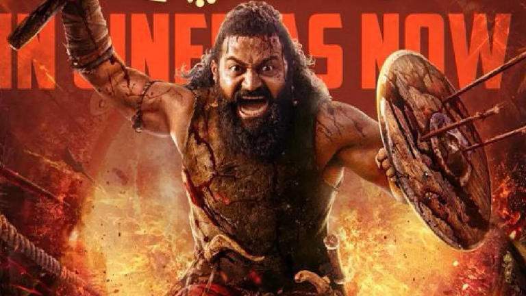 ‘Kantara Chapter 1’ Box Office Collection Day 4